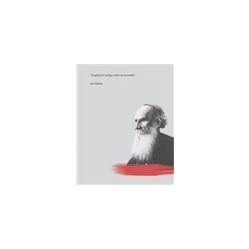 Salon - Lev Tolstoy