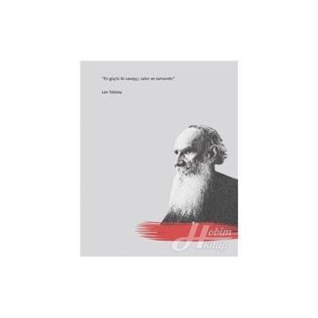 Salon - Lev Tolstoy