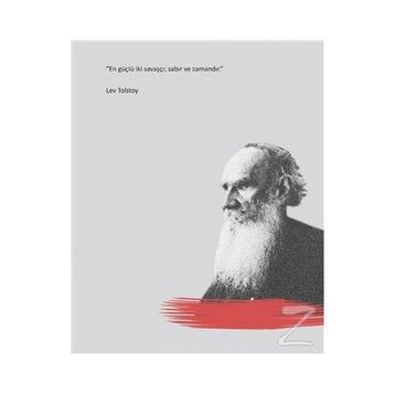 Salon - Lev Tolstoy