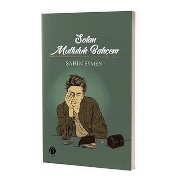 Salon Mutluluk Bahçem - Şahin Eymen