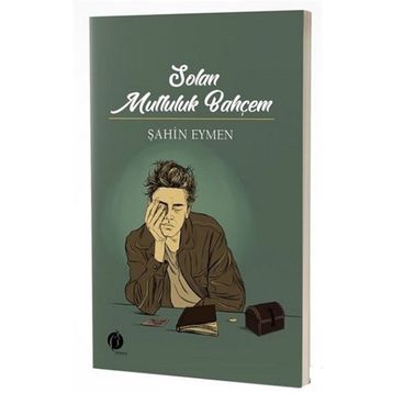 Salon Mutluluk Bahçem - Şahin Eymen