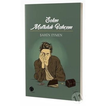 Salon Mutluluk Bahçem - Şahin Eymen