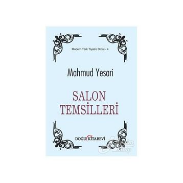 Salon Temsilleri - Mahmut Yesari