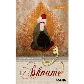 Salon Yayınları Aşkname