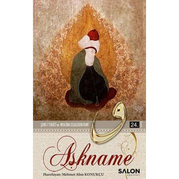 Salon Yayınları Aşkname