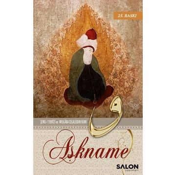 Salon Yayınları Aşkname