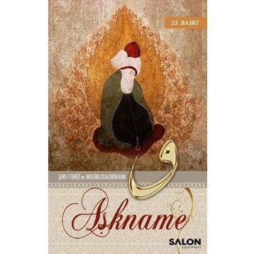 Salon Yayınları Aşkname