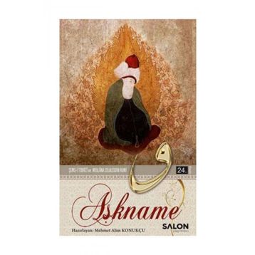 Salon Yayınları Aşkname