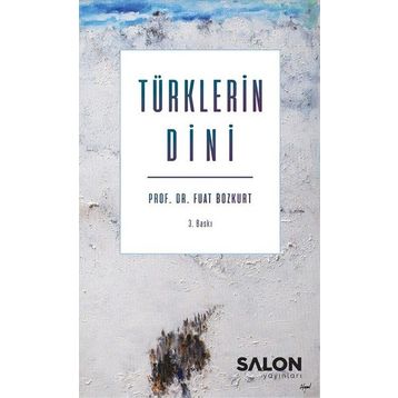 Salon Yayınları Türklerin Dini