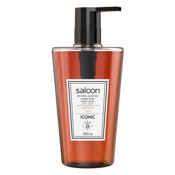 Saloon Okyanus Ferahlığı 500 ml Sıvı Sabun