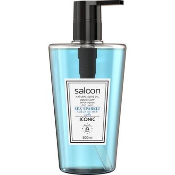 Saloon Okyanus Ferahlığı 500 ml Sıvı Sabun