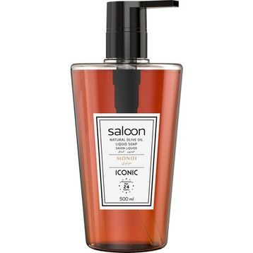 Saloon Okyanus Ferahlığı 500 ml Sıvı Sabun