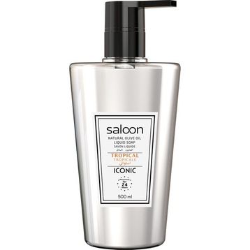 Saloon Okyanus Ferahlığı 500 ml Sıvı Sabun