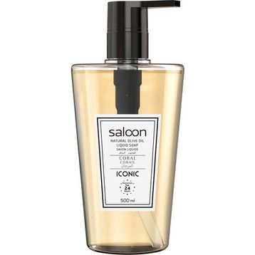 Saloon Okyanus Ferahlığı 500 ml Sıvı Sabun