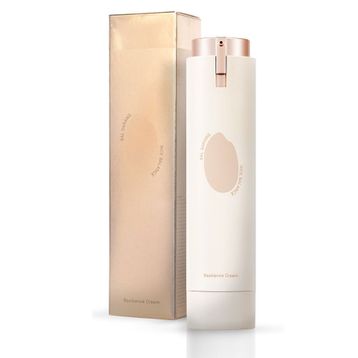 Salsarang Rice Balance Resilience Kore 50 ml Pirinç Kepeği Dengeleyici Anti Aging Krem