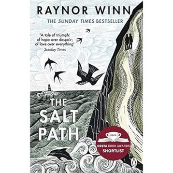 Salt Path - Raynor Winn