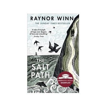 Salt Path - Raynor Winn