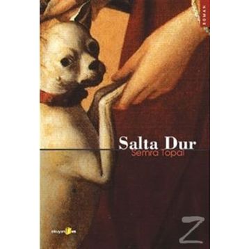SALTA DUR - SEMRA TOPAL