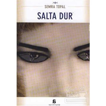 SALTA DUR - SEMRA TOPAL