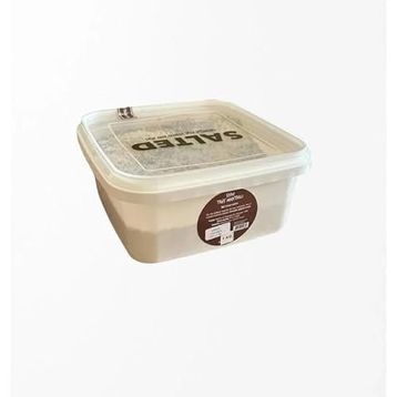 Salted Goods 1 kg Siyah Trüf Mantarlı Tuz