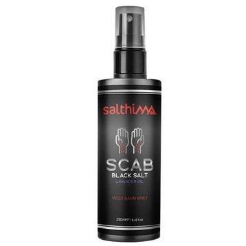 Salthima SCB 250 ml Mineral Vücut Spreyi