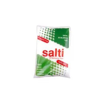 Salti 2250 Gr Rafıne Kaya Tuzu