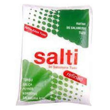 Salti 2250 gr Salamura Tuz