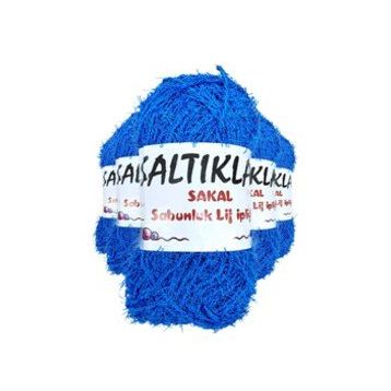 Saltıklar 03 5 Adet Sakal Sabunluk Lif İpliği