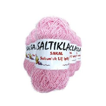 Saltıklar 13 5 Adet Sakal Sabunluk Lif İpliği