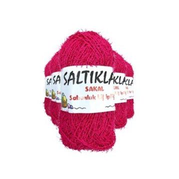Saltıklar 21 5 Adet Sakal Sabunluk Lif İpliği
