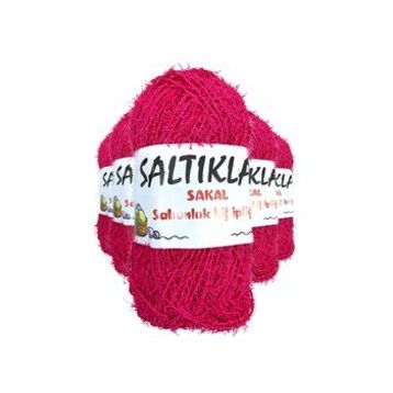 Saltıklar 21 5 Adet Sakal Sabunluk Lif İpliği