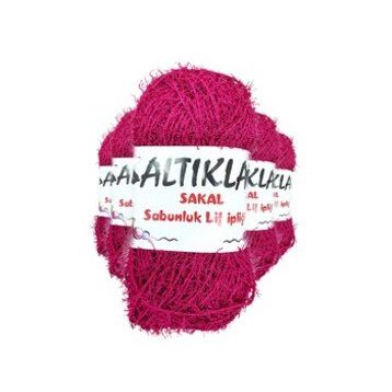 Saltıklar 22 5 Adet Sakal Sabunluk Lif İpliği