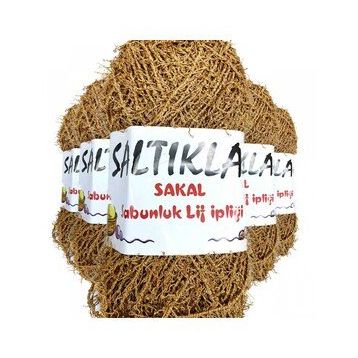 Saltıklar 54 5 Adet Sakal Sabunluk Lif İpliği