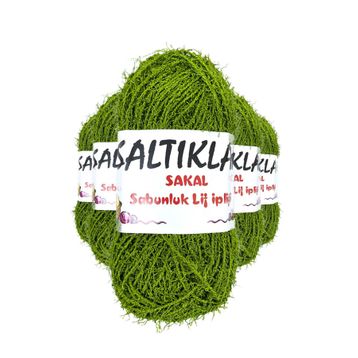 Saltıklar NEF5249-4781 47 5 Adet Sakal Sabunluk Lif İpliği
