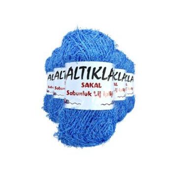 Saltıklar NEF5547-6669 07 5 Adet Sakal Sabunluk Lif İpliği