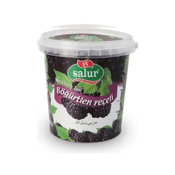 Salur 950 gr Böğürtlen Reçeli