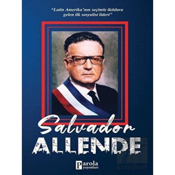Salvador Allende