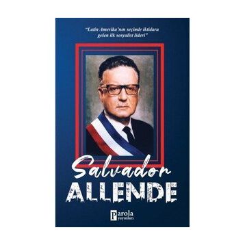 Salvador Allende