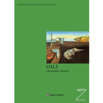 SALVADOR DALI HAYATI VE ESERLERI - FRANK WEYERS