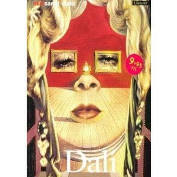 SALVADOR DALI HAYATI VE ESERLERI - FRANK WEYERS