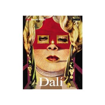 SALVADOR DALI HAYATI VE ESERLERI - FRANK WEYERS