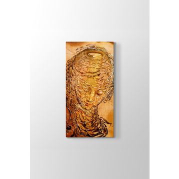 Salvador Dali - Raphaelesque Tablosu