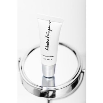 Salvatore Ferragamo Bianco Di Carrara 10 ml Lip Balm