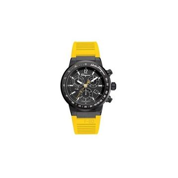 Salvatore Ferragamo F55LCQ6809SR05 Erkek Kol Saati