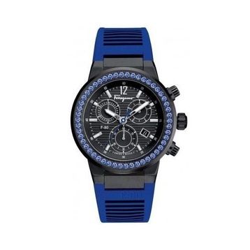 Salvatore Ferragamo F55LCQ68B09SR04 Erkek Kol Saati