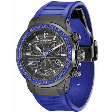 Salvatore Ferragamo F55LCQ68B09SR04 Erkek Kol Saati