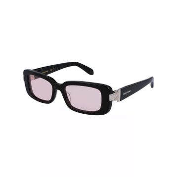 Salvatore Ferragamo SF1105S-005-52 Füme Kemik Kadın Güneş Gözlüğü