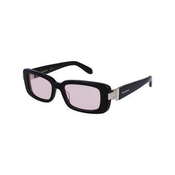 Salvatore Ferragamo SF1105S-005-52 Füme Kemik Kadın Güneş Gözlüğü