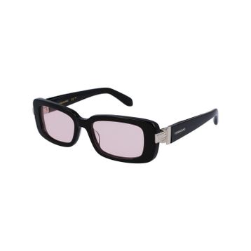 Salvatore Ferragamo SF1105S-005-52 Füme Kemik Kadın Güneş Gözlüğü