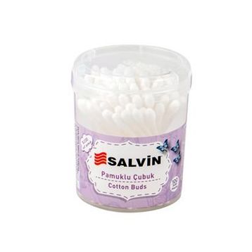 Salvin 100'lü Kulak Çubuğu